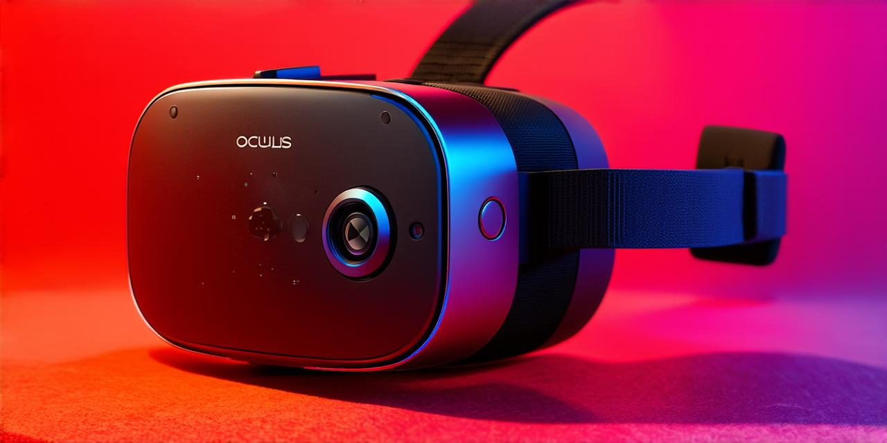 What are some high-quality virtual reality headsets?