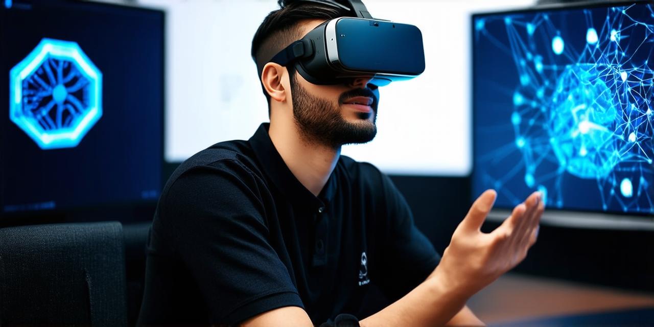 What are the effects of virtual reality on educational outcomes beyond gaming?