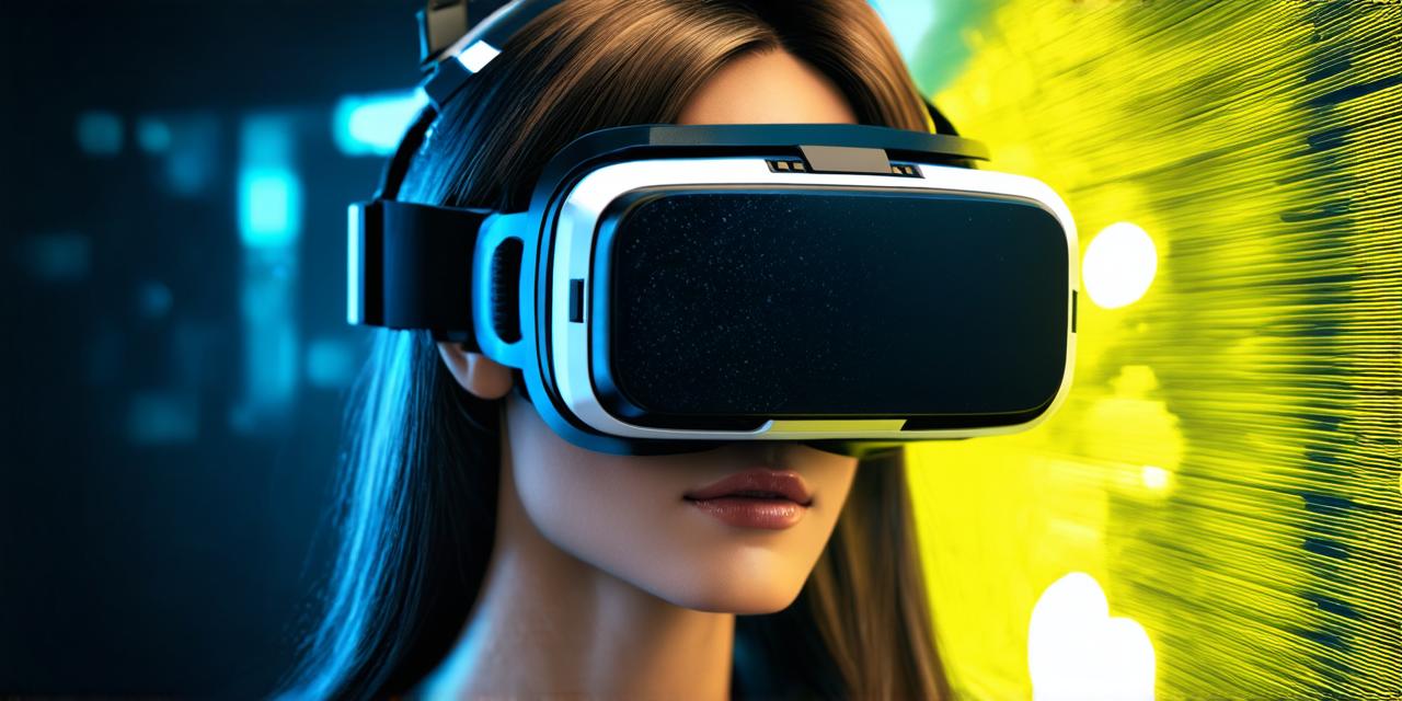 When will full immersion virtual reality become available?