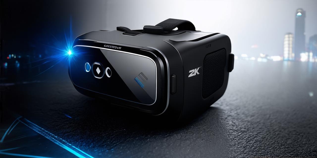 What are the top virtual reality headsets available?