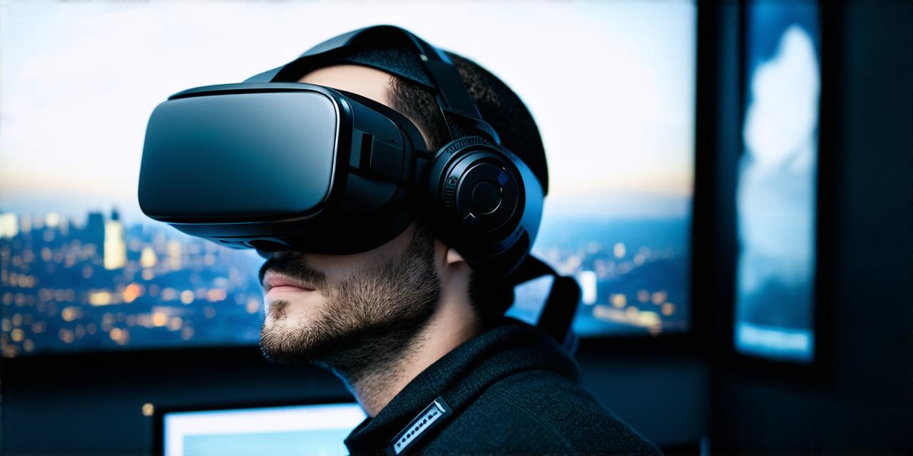 How virtual reality aids in real-world hiring processes